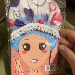 Shower Cap Bundle🤑